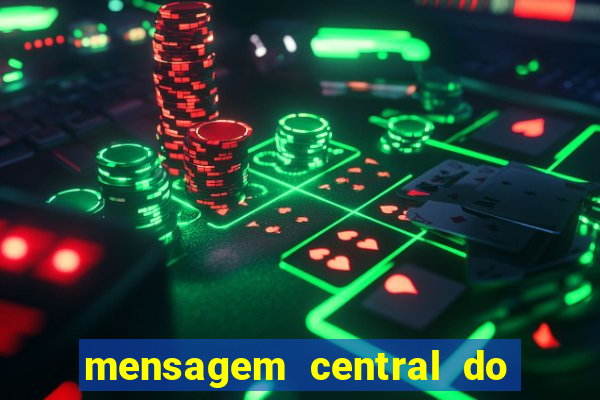 mensagem central do filme cartas para deus